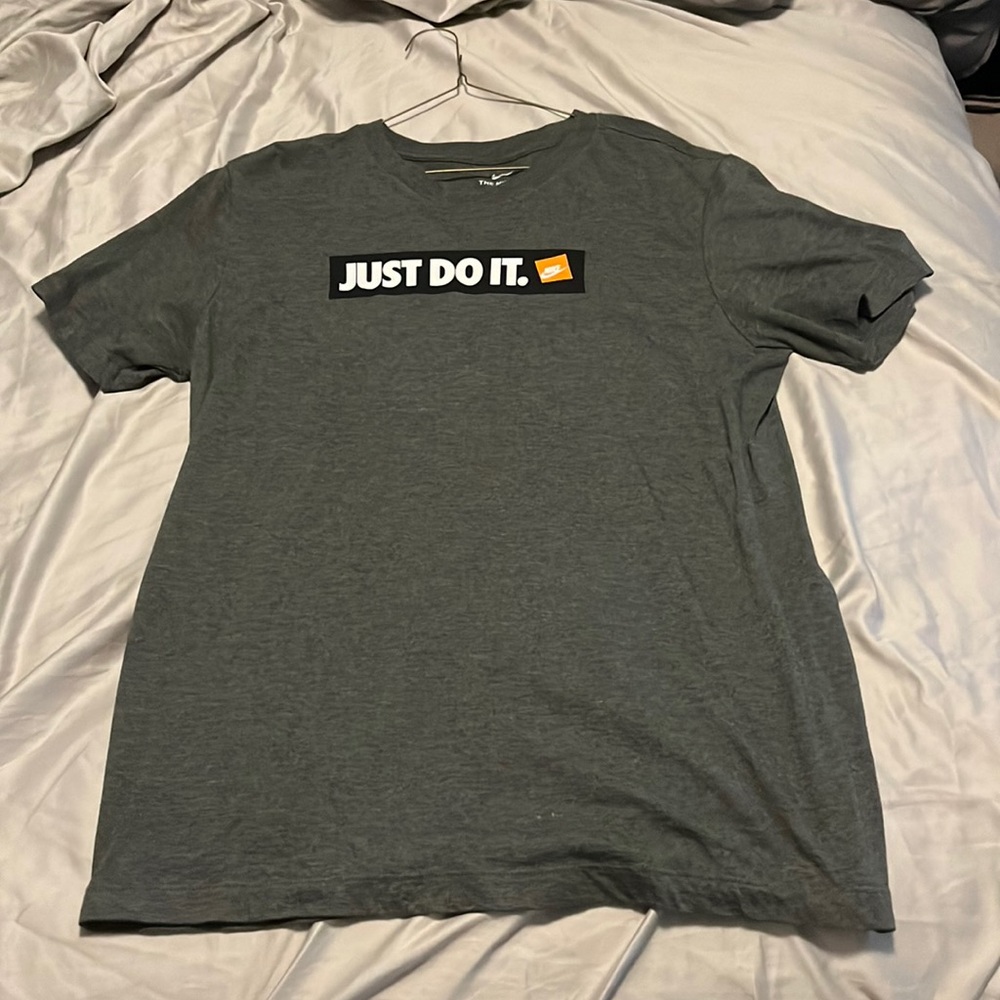 Just do it Nike t shirt